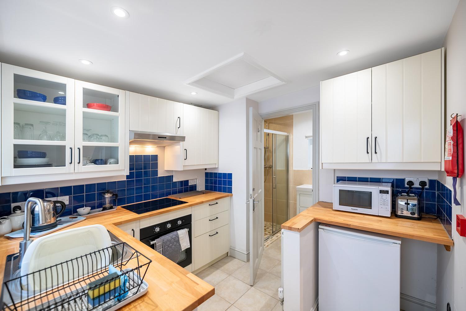 Ground Floor Sea View Apartment Aberdyfi Ngoại thất bức ảnh