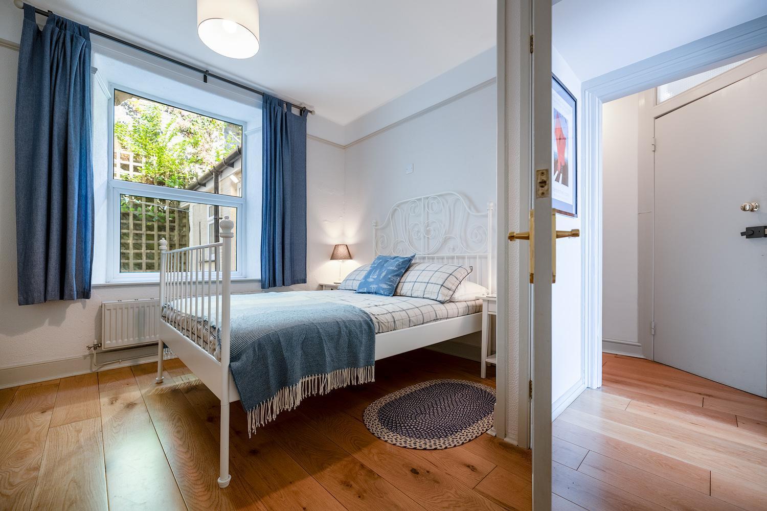 Ground Floor Sea View Apartment Aberdyfi Ngoại thất bức ảnh
