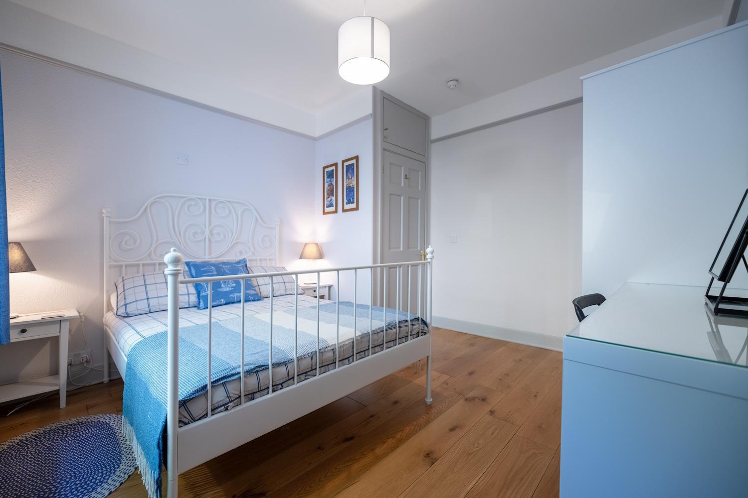 Ground Floor Sea View Apartment Aberdyfi Ngoại thất bức ảnh