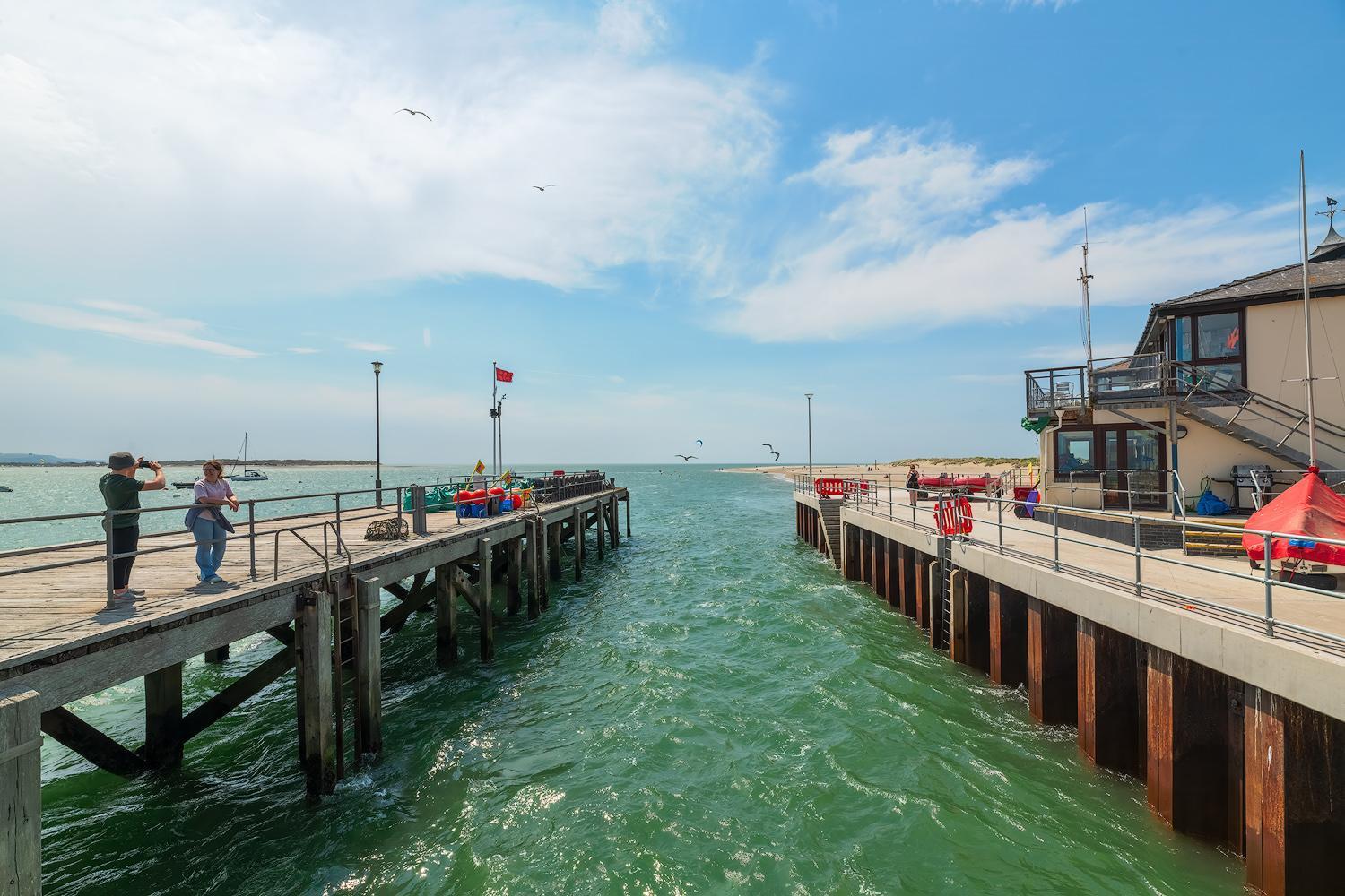 Ground Floor Sea View Apartment Aberdyfi Ngoại thất bức ảnh